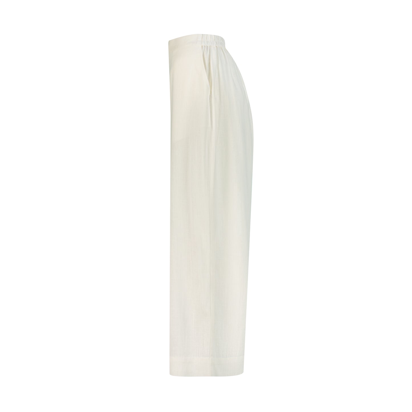 Off-white pants