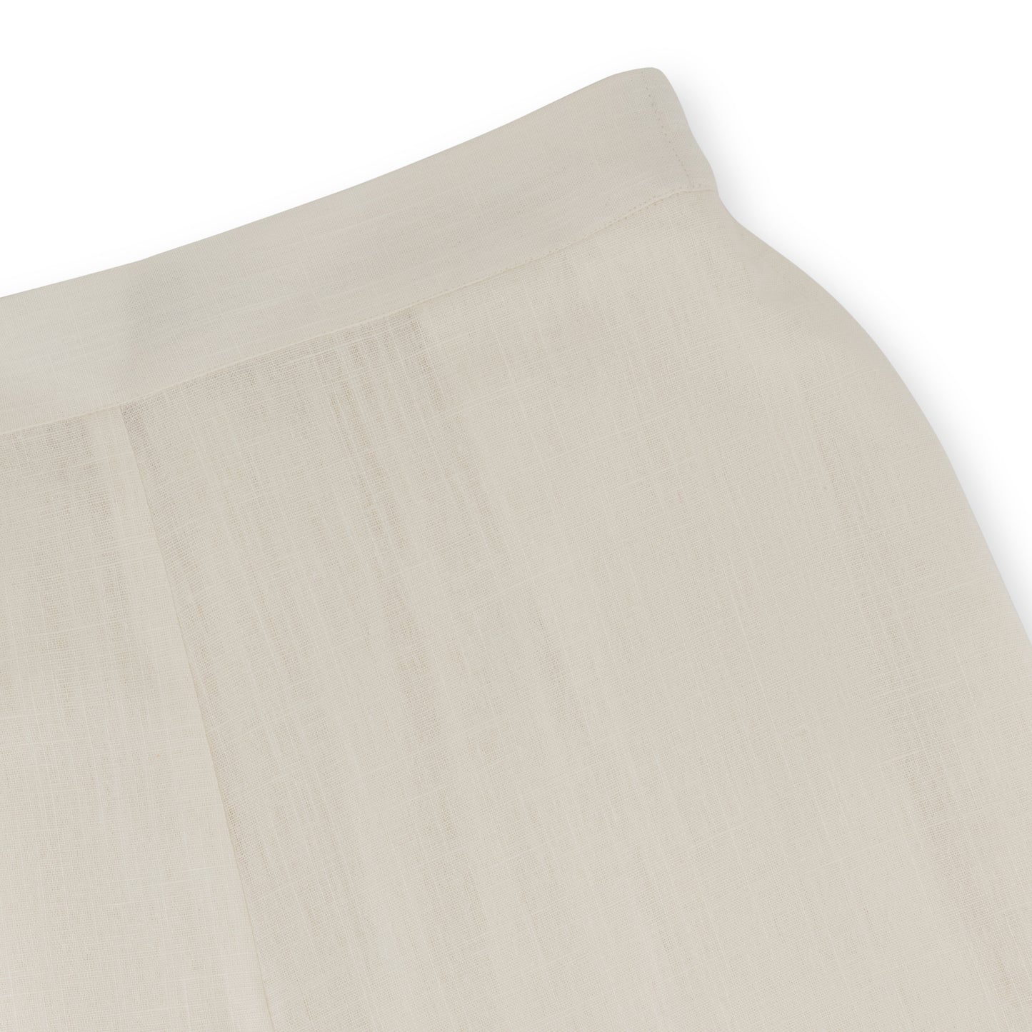 Off-white pants