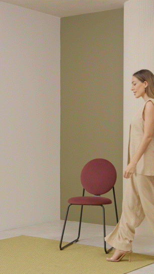 Beige vest