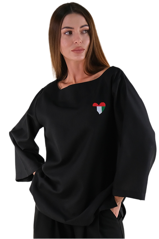 UAE love Shirt
