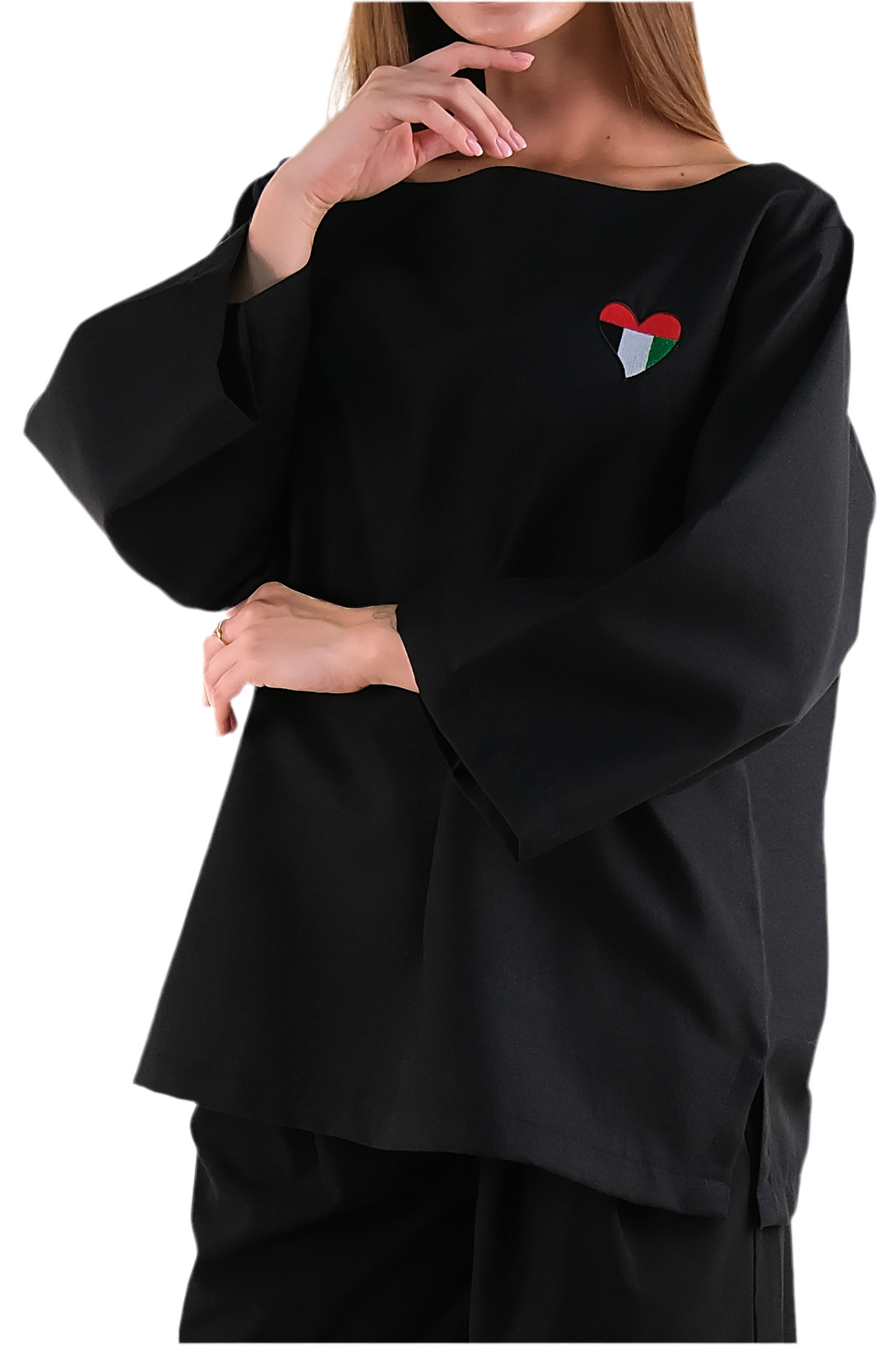 UAE love Shirt