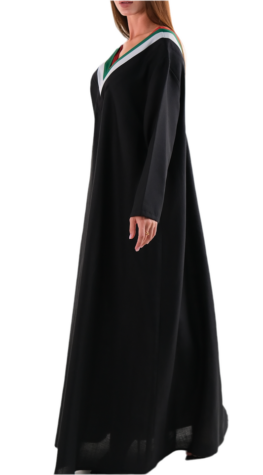 National day dress