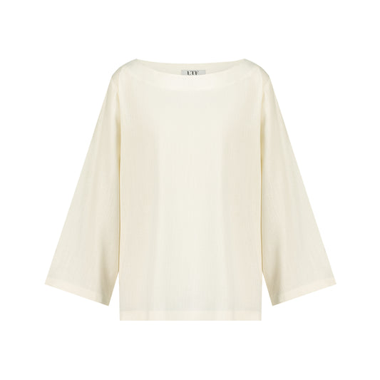 Off-white Top