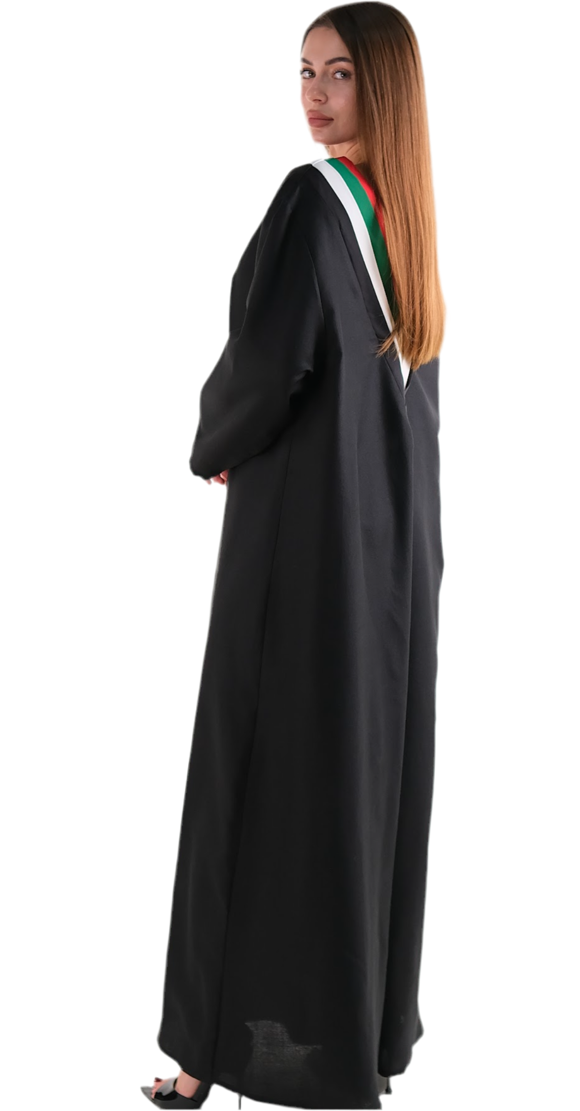 National day dress