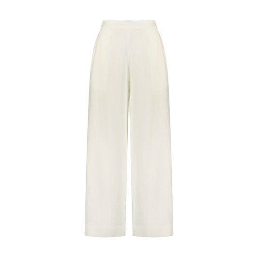 Off-white pants